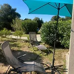Cocody Lejlighed Lumio (Corsica)