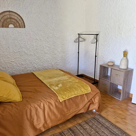 Apartmán Cocody Lumio (Corsica)