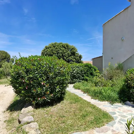 Cocody * Lumio (Corsica)