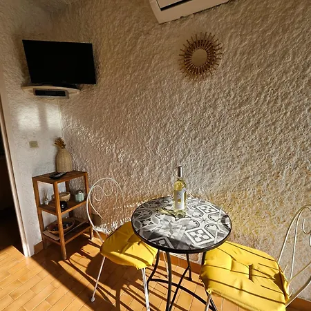 Apartmán Cocody *