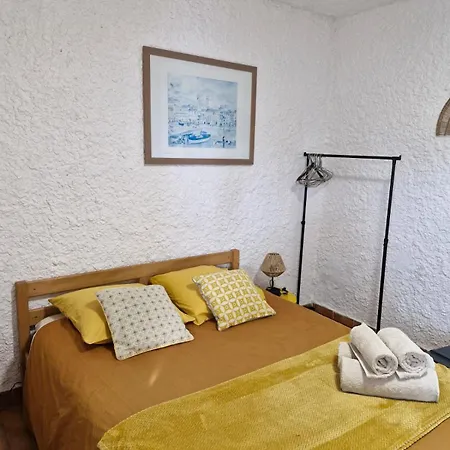 Cocody Apartmán Lumio (Corsica)