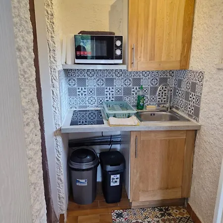 Cocody * Lumio (Corsica)