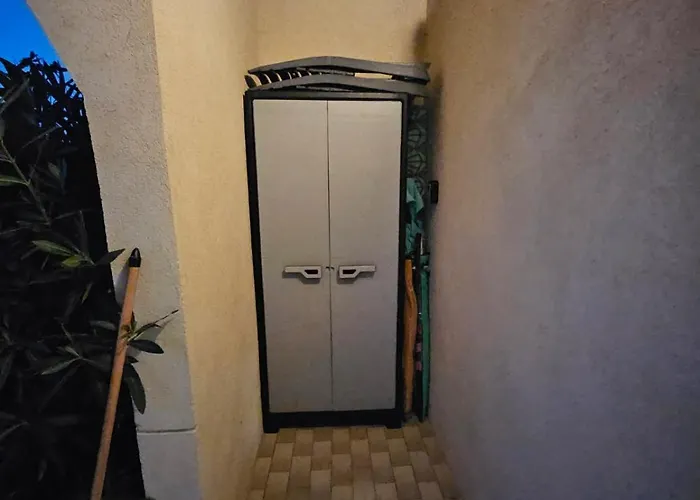 Cocody شقة