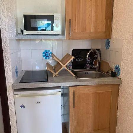 Apartment Cocody Lumio (Corsica)