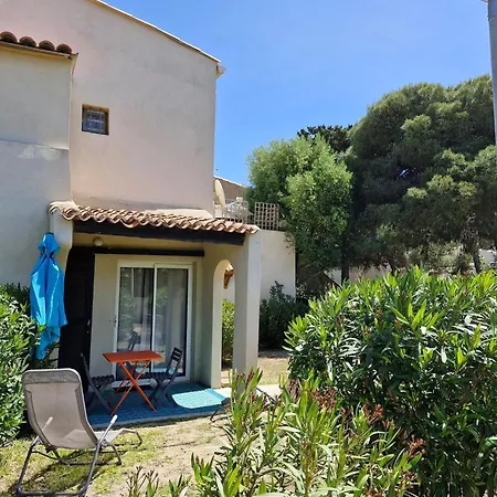 Cocody Apartment Lumio (Corsica)