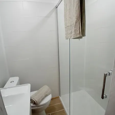 Apartman Cocody *