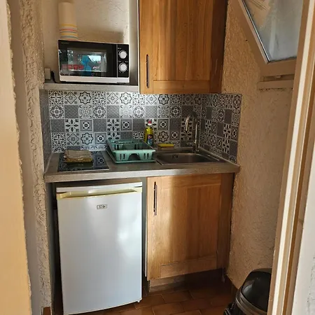 Cocody Apartment Lumio (Corsica)