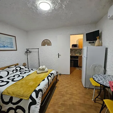 Cocody * Lumio (Corsica)