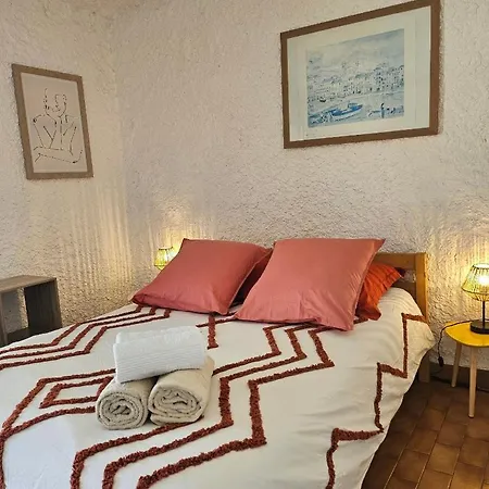 Cocody Apartment