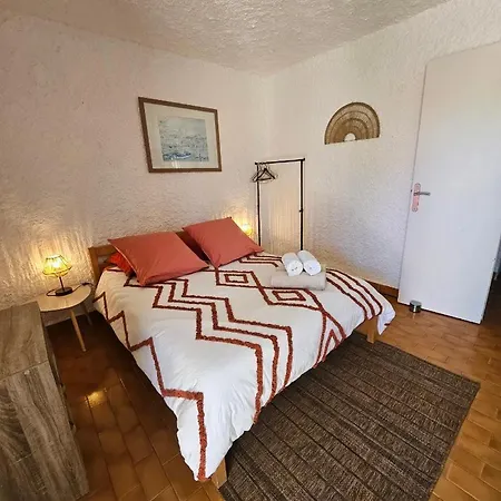 Cocody Apartment