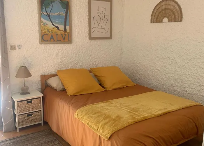 Cocody Lumio (Corsica)