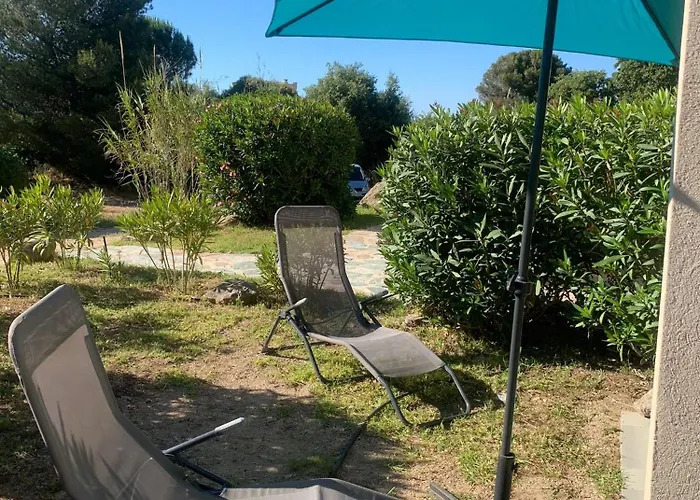 Cocody Lägenhet Lumio (Corsica)