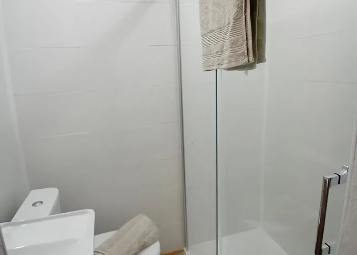 Lägenhet Cocody *
