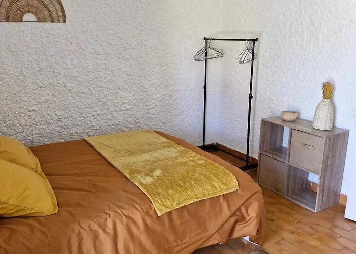 Daire Cocody Lumio (Corsica)