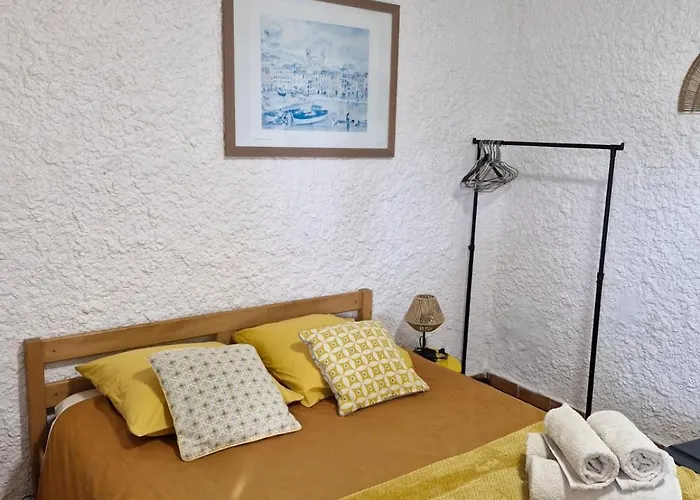 Cocody Daire Lumio (Corsica)