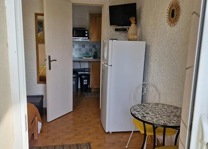 Cocody Lumio (Corsica)