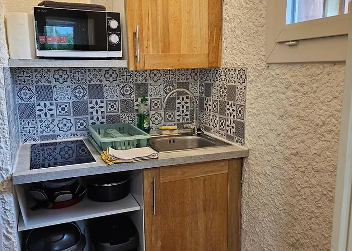 Cocody Daire Lumio (Corsica)