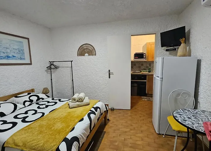 Cocody * Lumio (Corsica)